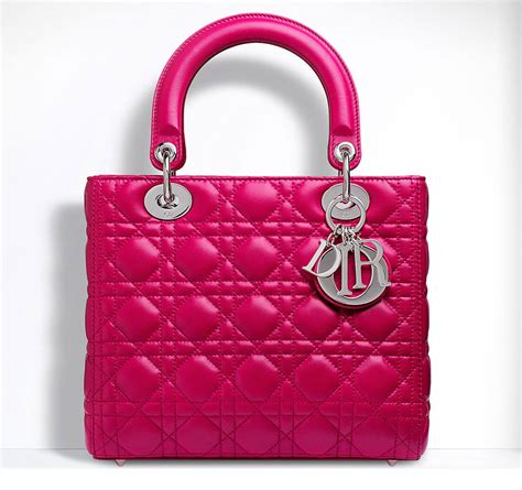 purseblog lady dior